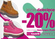 promocja rabat w Deichmann
