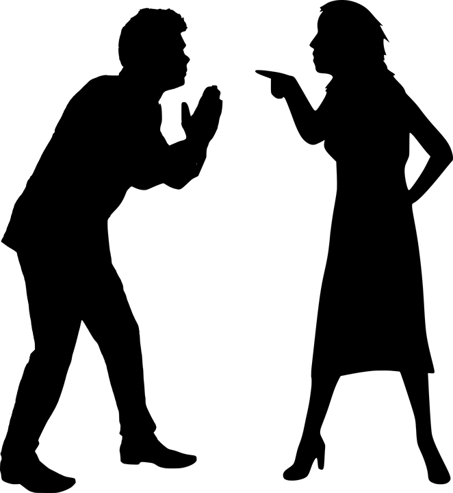 rozwód rodziców